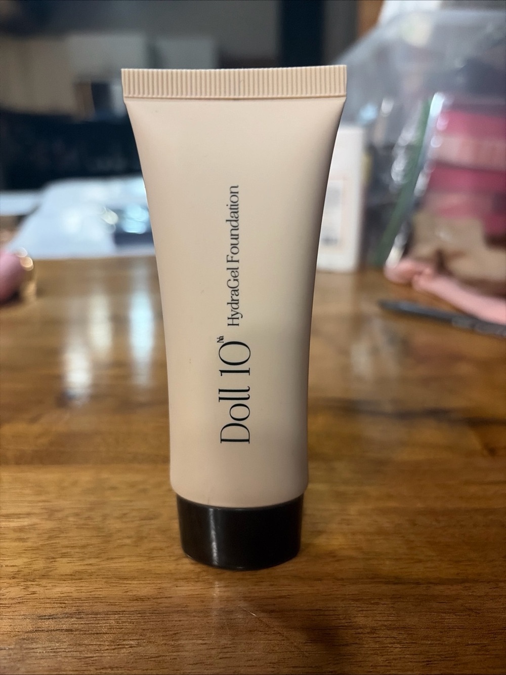 Doll 10 HydraGel Foundation - Medium